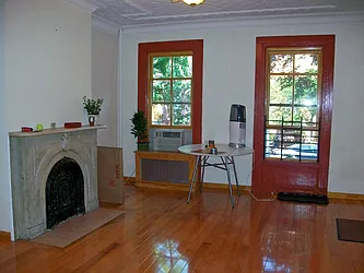 Rented by BLS Realty