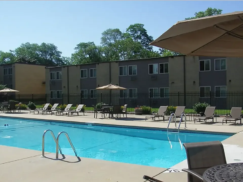1st Month Free with a 13-month lease on select apartment homes. Call the office for more details!