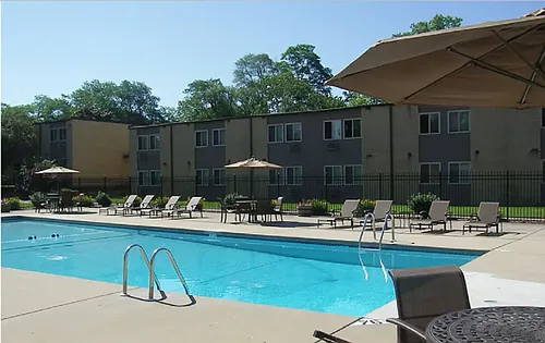 Park Village Apartments Photo 1