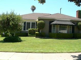 1913 Westmont Dr, Alhambra, CA 91803