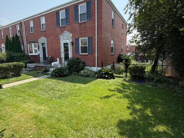 1721 Pin Oak Rd, Baltimore, MD 21234
