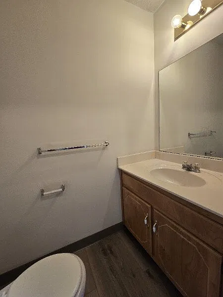 2 bed, 1.5 bath, 1100 sqft, $995 — Photo 4