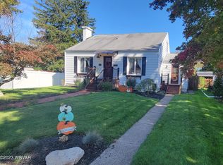 1184 Russell Ave, Williamsport, PA 17701