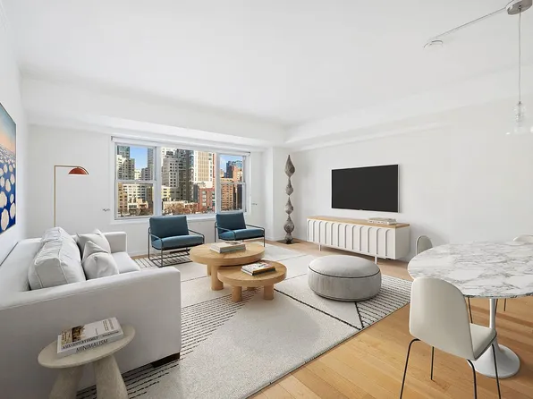 220 E 60th St APT 14J, New York, NY 10022