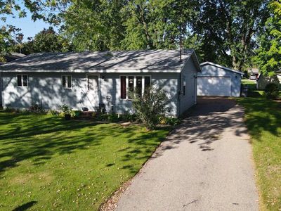2120 6TH STREET SOUTH, Wisconsin Rapids, WI, 54494