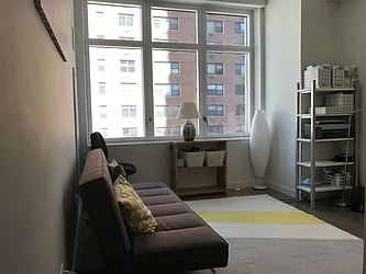 Rented by Keller Williams NYC