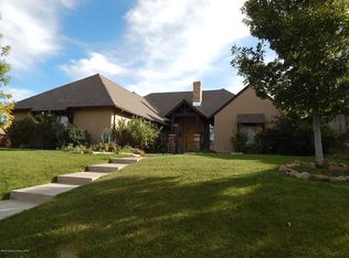 6301 Willow Oak Pl, Amarillo, TX 79124