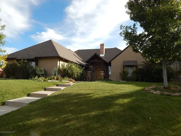 6301 Willow Oak Pl, Amarillo, TX 79124