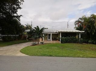 Resub Of Por Of Norfolk G, Fort Lauderdale, FL 33304