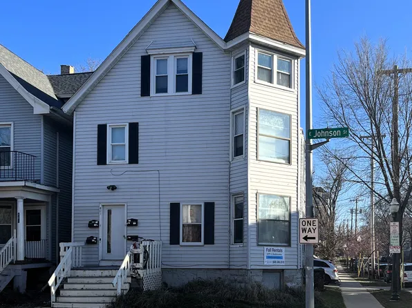 401 E Johnson St APT 4, Madison, WI 53703