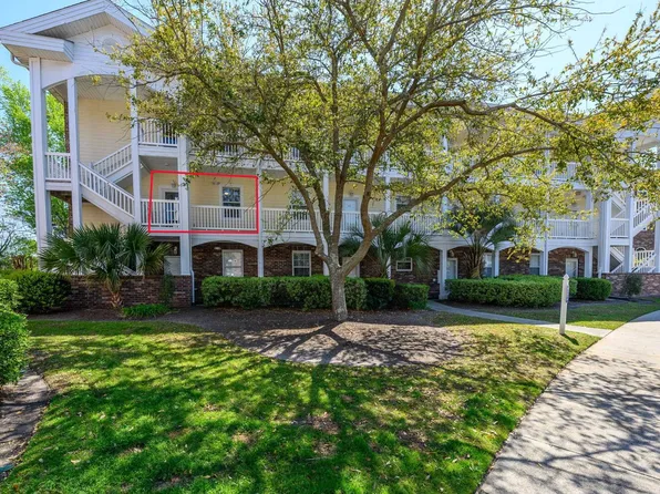 687 Riverwalk Dr. #201, Myrtle Beach, SC 29579