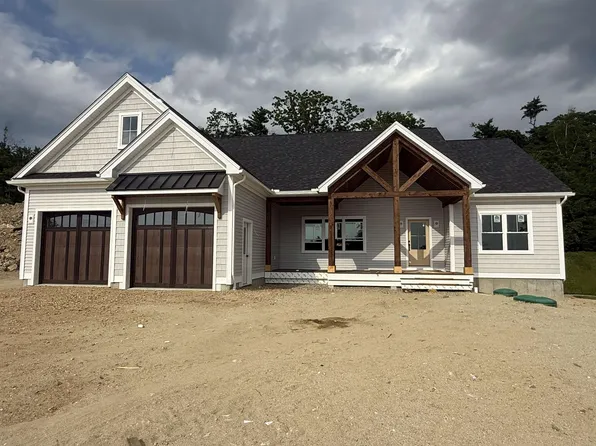 Lot 2 Saybrook Drive, Rindge, NH 03461