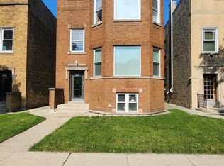 5922 N Washtenaw Ave #1, Chicago, IL 60659