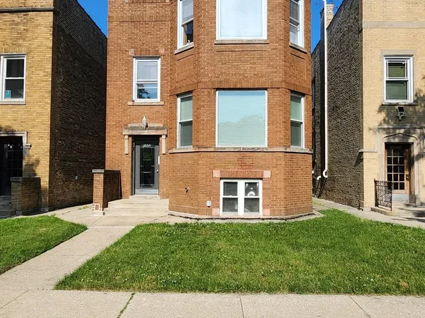 5922 N Washtenaw Ave #1, Chicago, IL 60659