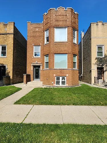 5922 N Washtenaw Ave #1 Photo 1