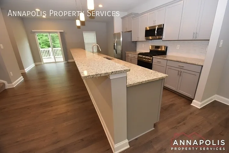 2625 Smooth Alder St — Photo 3