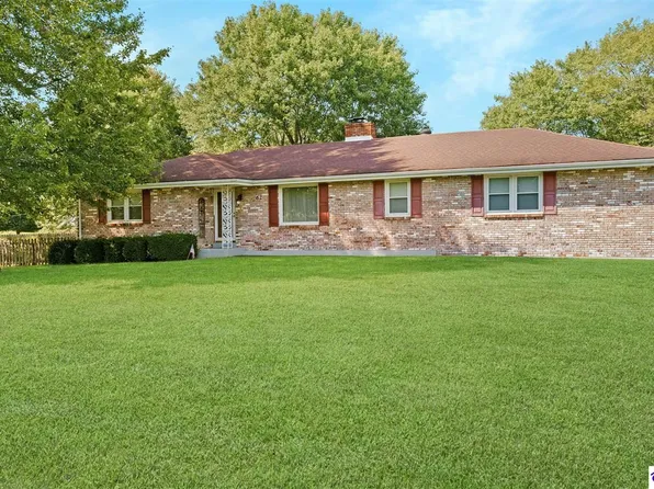 62 Eugenia Ave, Hodgenville, KY 42748