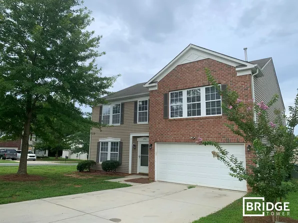 2703 Gusty Ln, Monroe, NC 28110