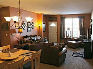 4005 NE Gardenia Ln, Ankeny, IA 50021