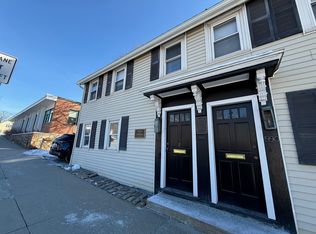 1988 Centre St #1, West Roxbury, MA 02132