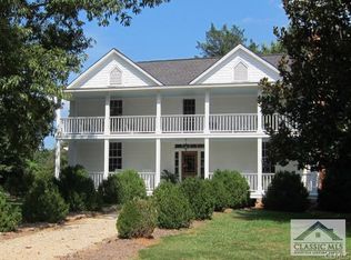 0 Williams McCurley Rd, Winterville, GA 30683