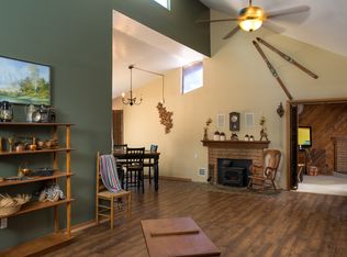 7743 Calle De La Estrella, Pine Valley, CA 91962