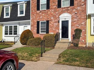 802 Seminole Gdns, Ambler, PA 19002