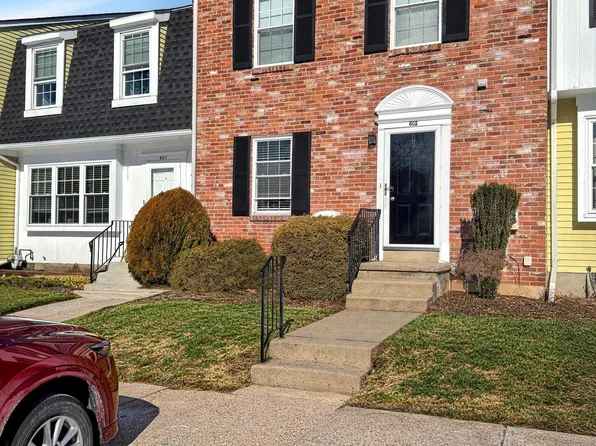 802 Seminole Gdns, Ambler, PA 19002