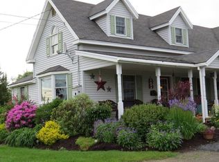 30 Center Rd, Easton, ME 04740