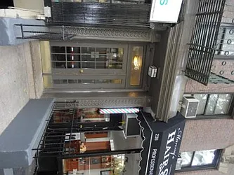 Rented by City & Suburban