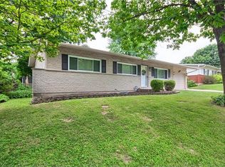 1226 Coronation Dr, Saint Louis, MO