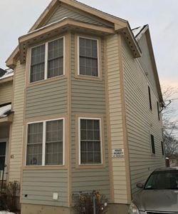 45 Barclay St, Worcester, MA, 01604