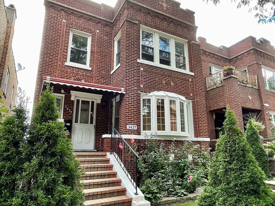 1st image of 3437 N Monticello Ave #1