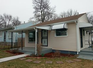 6601 Seat Pleasant Dr, Capitol Heights, MD