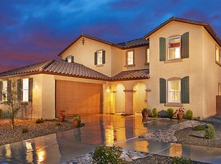 4528 S Saginaw Hill Dr, Tucson, AZ 85746