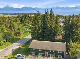 335 E Fairview Ave, Homer, AK 99603
