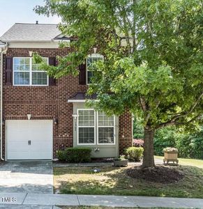 1909 Whirlaway Ct, Cary, NC, 27519