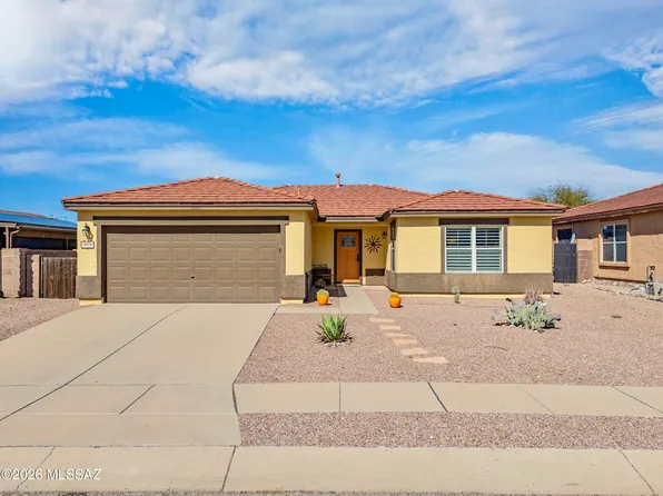 13655 E Shadow Pines Ln, Vail, AZ 85641