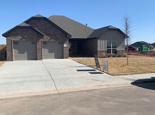 5 Grace Wood Ln, Canyon, TX 79015