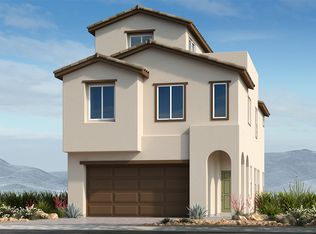 2400 Switchback Valley St, Las Vegas, NV 89138