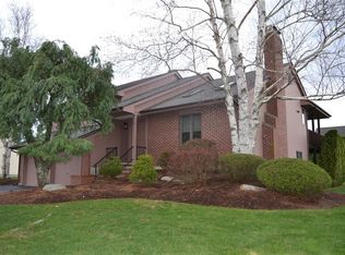 81 Cranberry Ter, Cranston, RI 02921