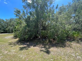 Park Avenue Lot #19, Indian Lake Estates, FL 33855