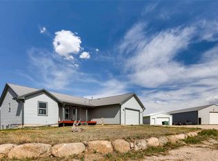 14320 Guy Ranch Point, Elbert, CO 80106