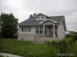 3103 Trendley Ave, East Saint Louis, IL 62207