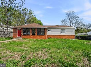 408 9th St, New Castle, DE 19720