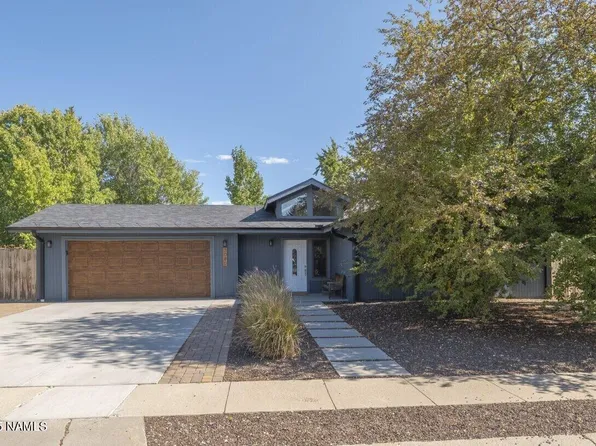 3080 W Brenda Loop, Flagstaff, AZ 86001