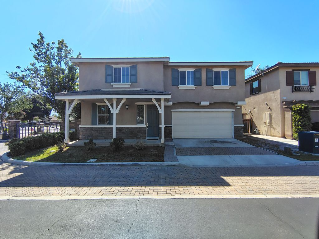 4360 Cruz Dr - Property Image