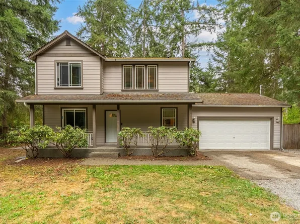 17015 Arborvitae Court SE, Yelm, WA 98597