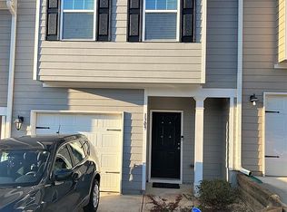 1309 Canopy Dr, East Pt, GA 30344