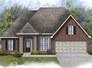 4822 Knight Dr, Zachary, LA 70791